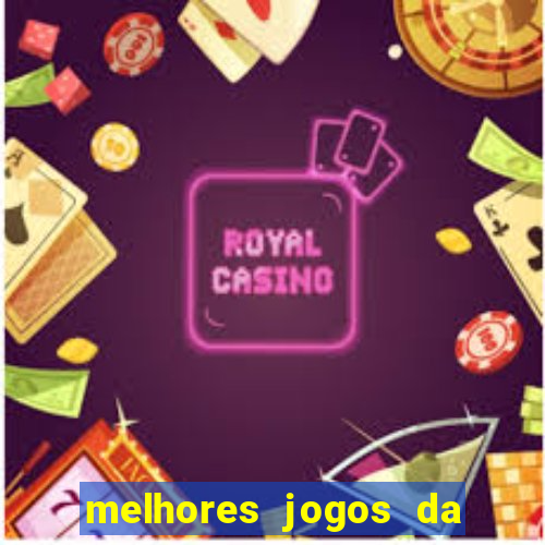 melhores jogos da steam pagos